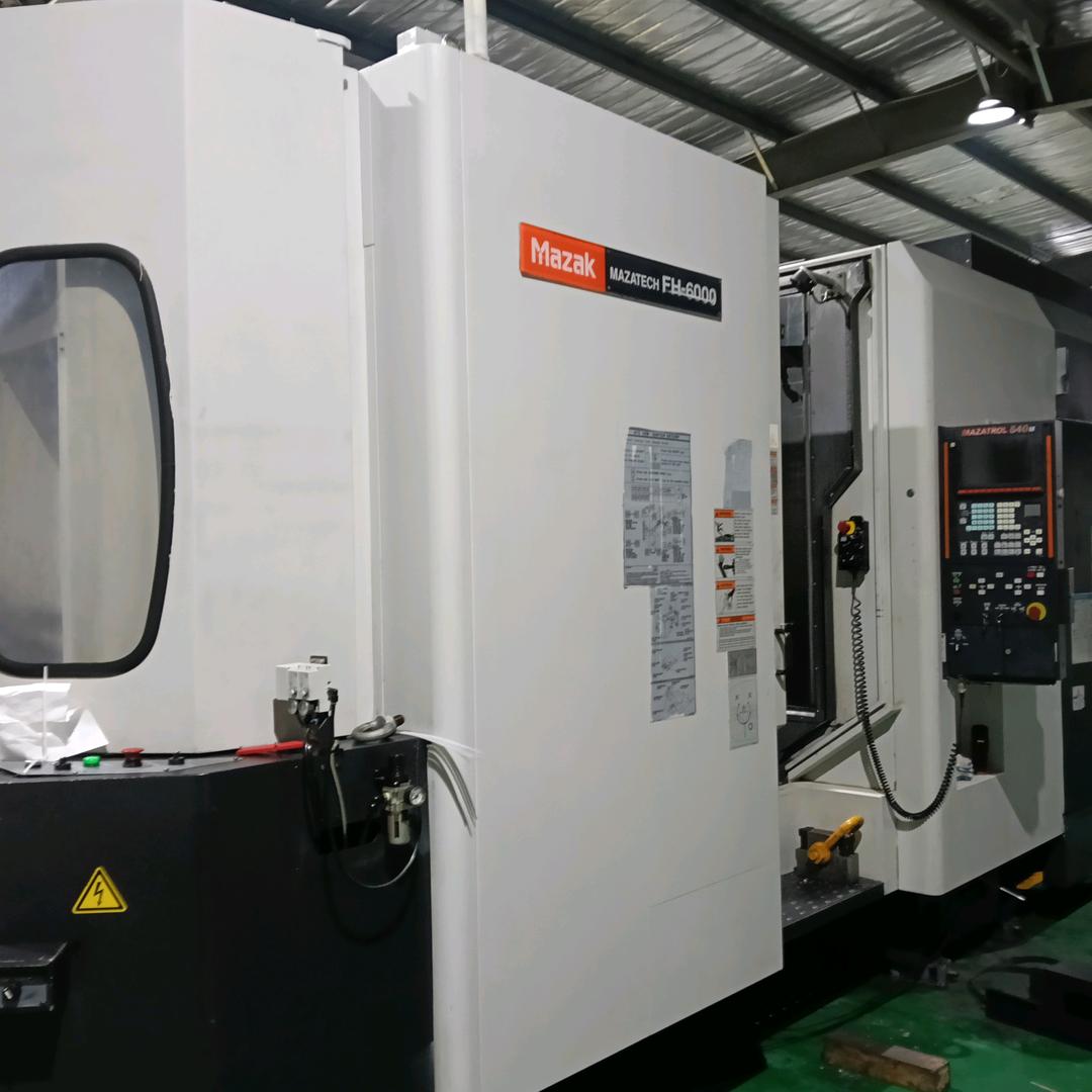 智汇数控_微观世界的造物主