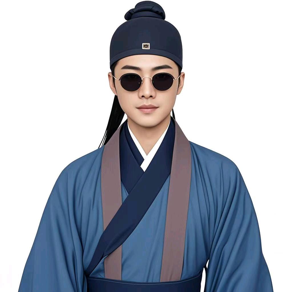 烟火小生