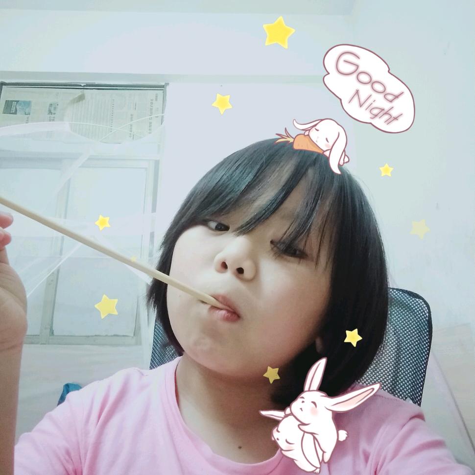 我是邹睿❤