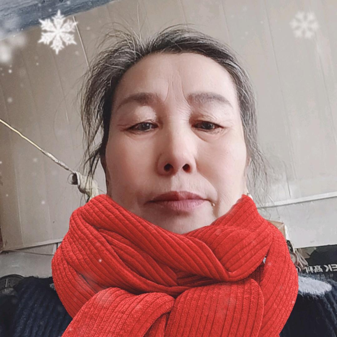何红