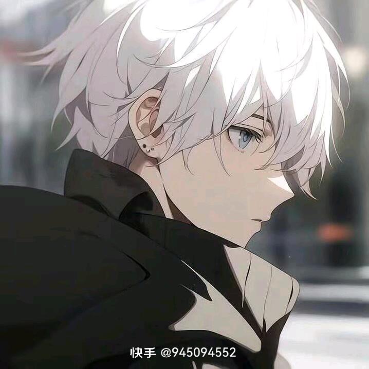 >~<