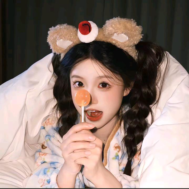 我在等外卖