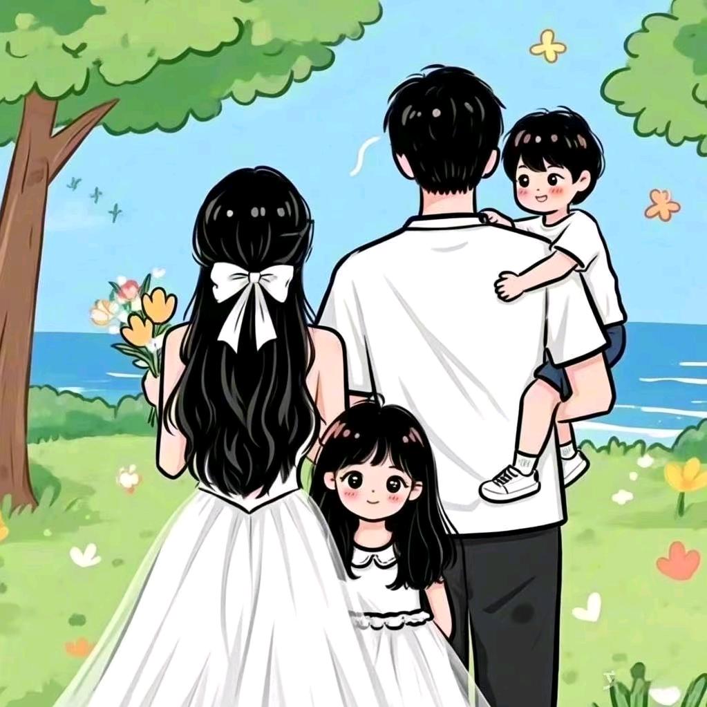 🌈ʜᴀᴘᴘʏ̆̈ ～