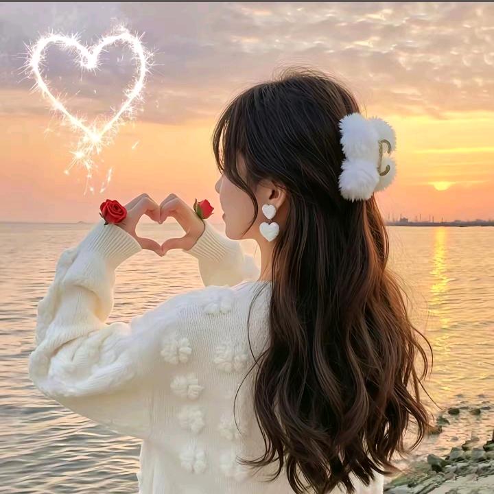 农村小琼