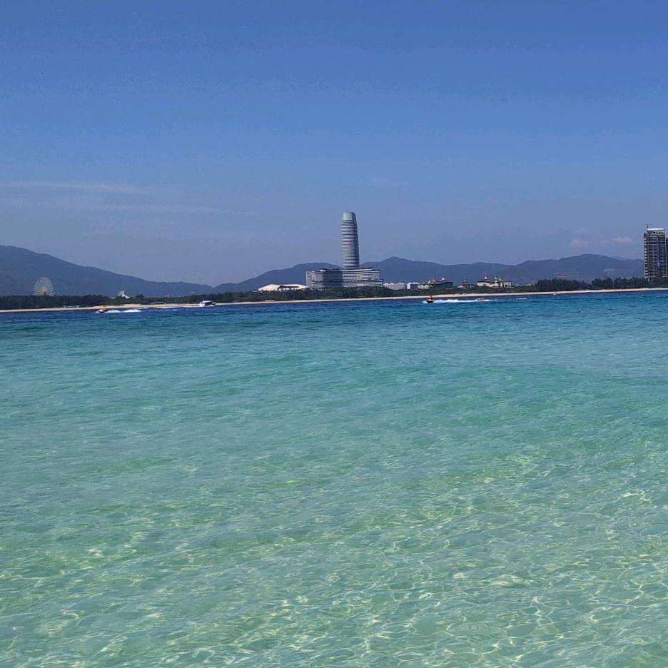 漠北ケ