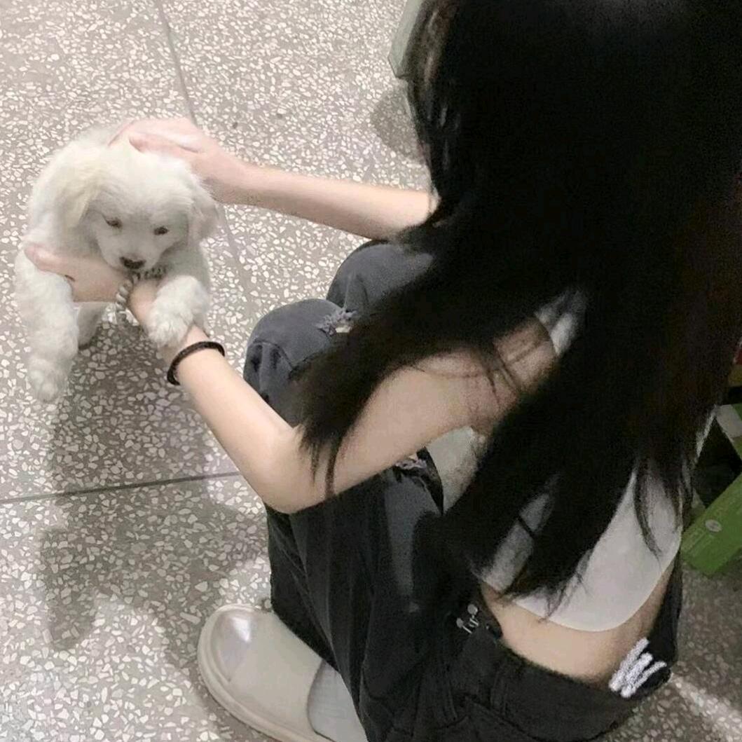 小哭包