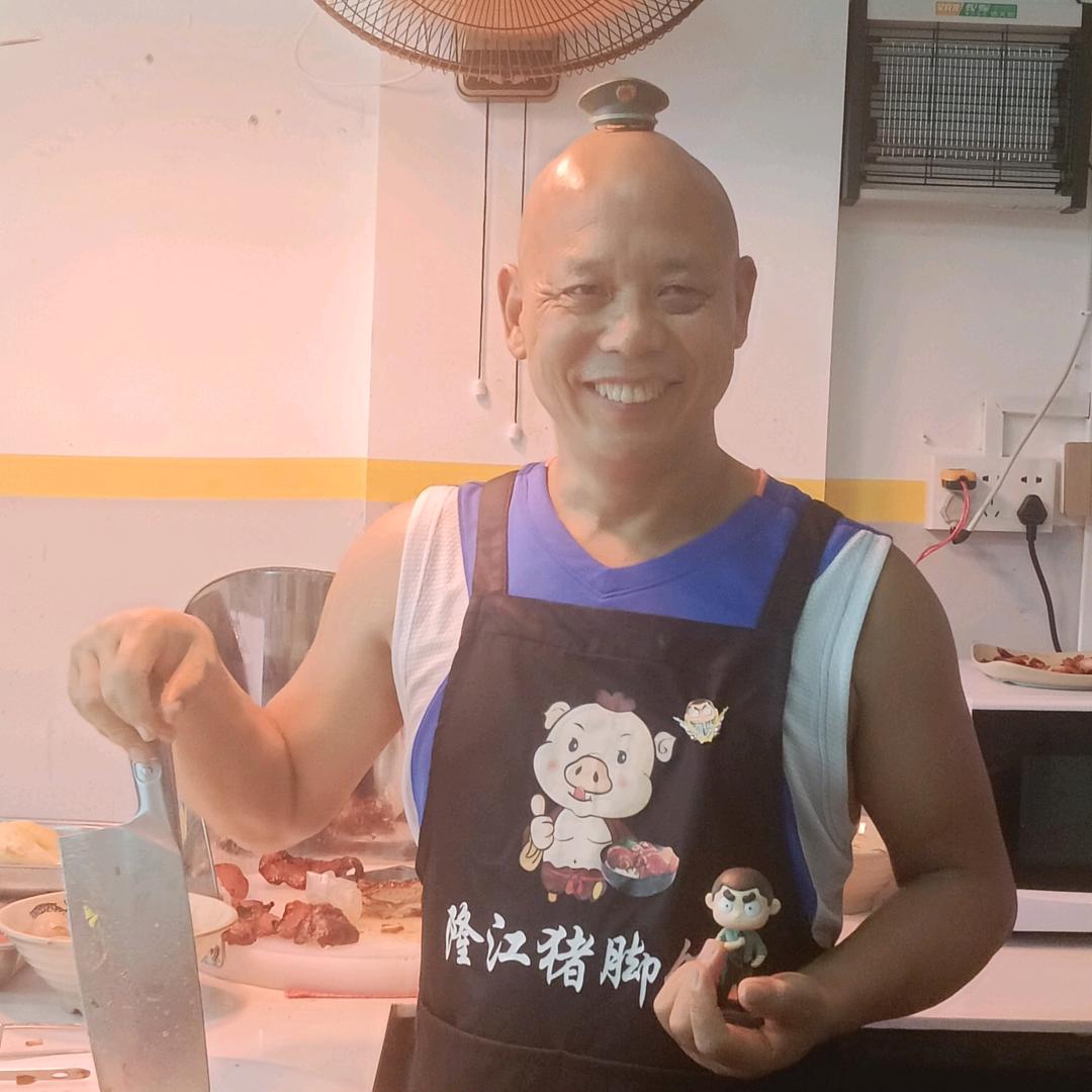 地瓜哦