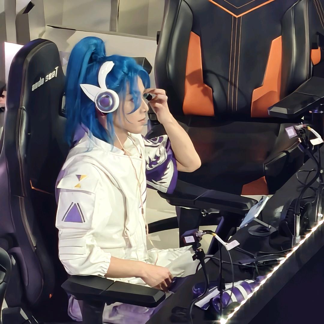 小柠好吃鱼ʸᵘ