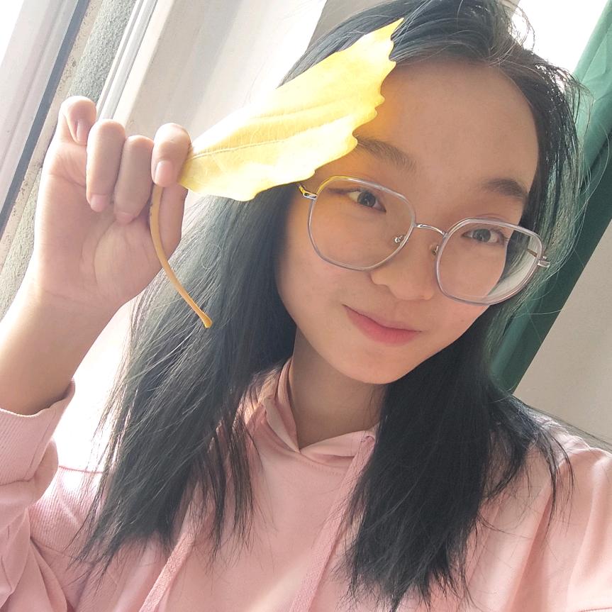 幽魂小瑶头像