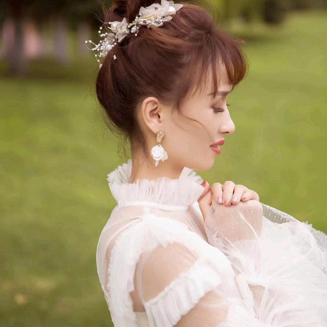 丽娜优选