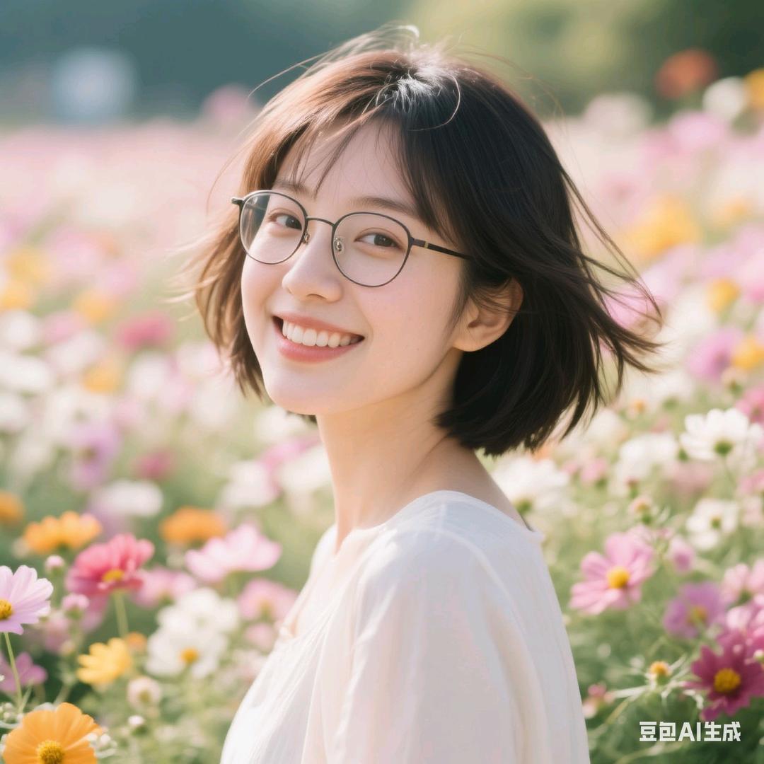 学习小姐姐