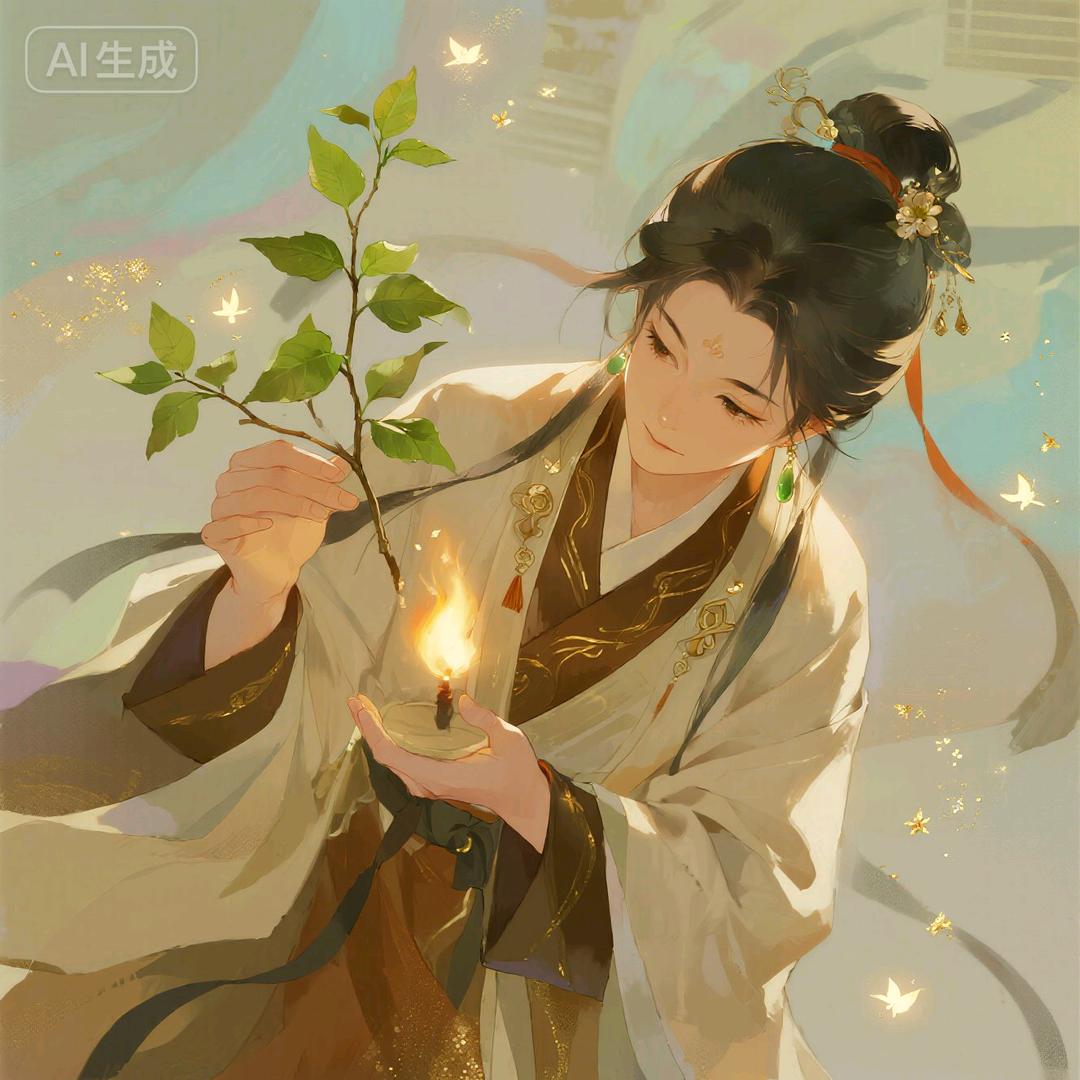 南风知我意❤️