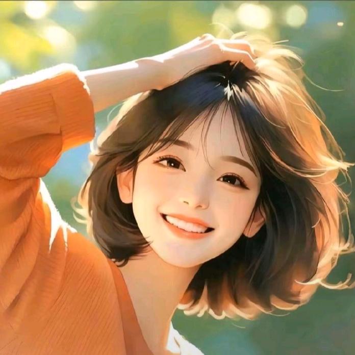 小幸运💫头像