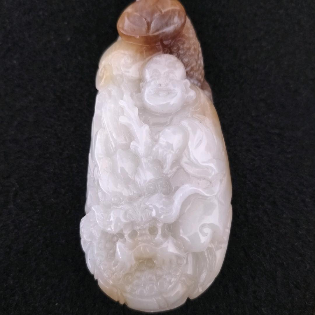 相玉有缘（海杉文化）