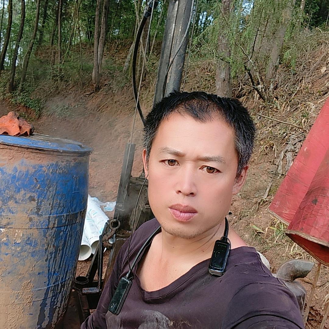 胡书山专业钻水井