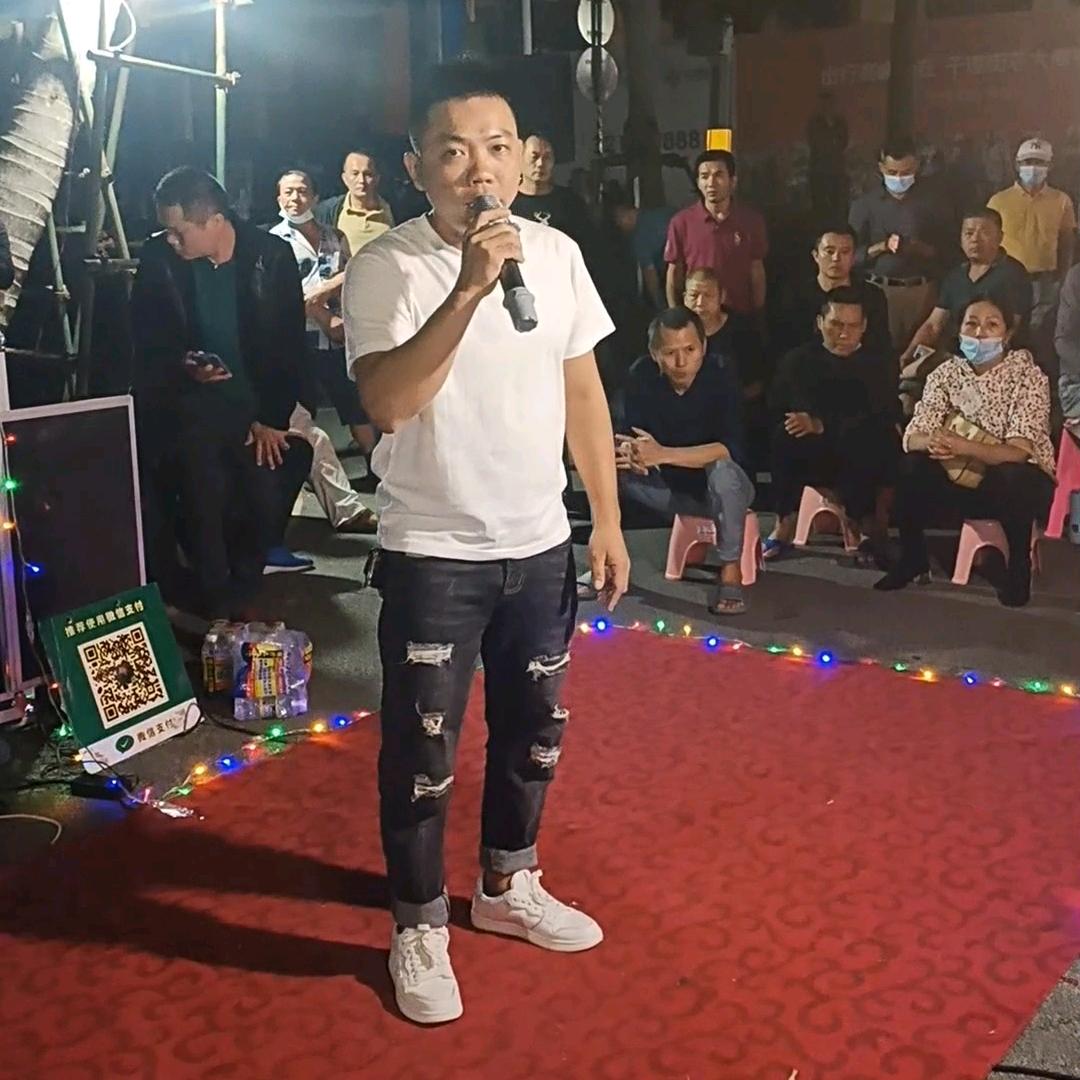 杰🎤歌