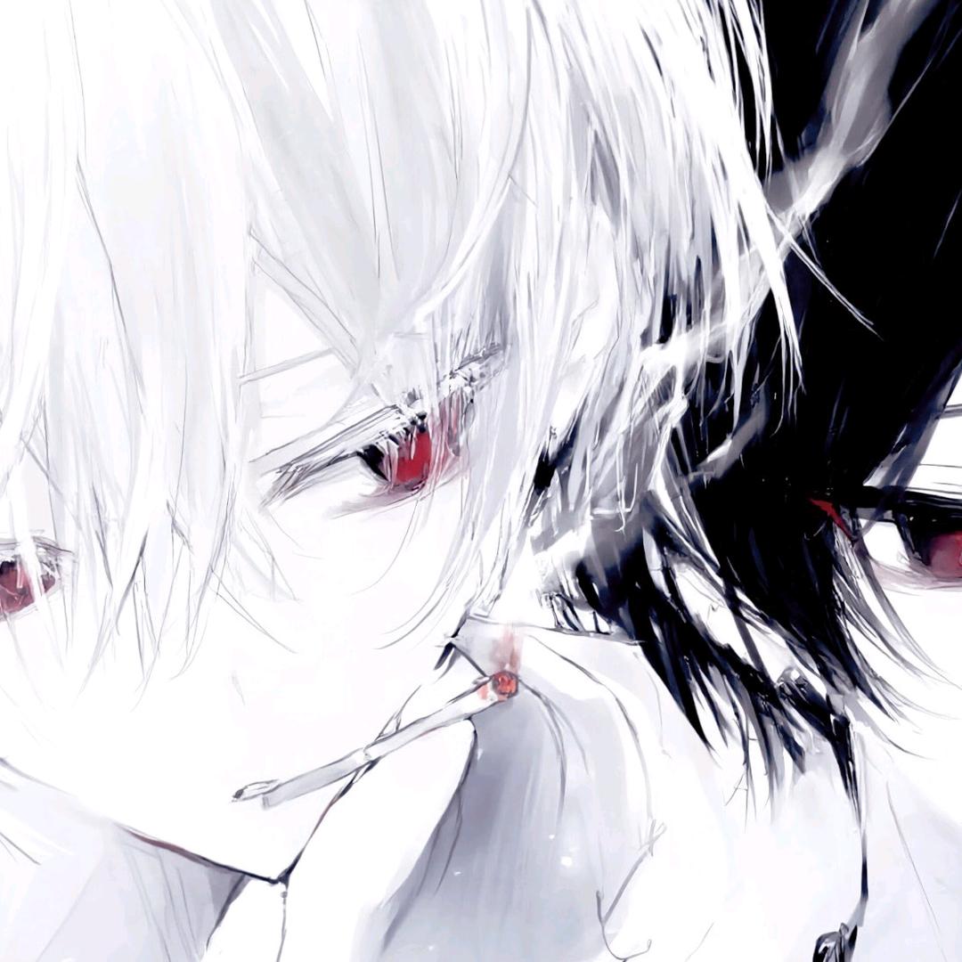 kaneki