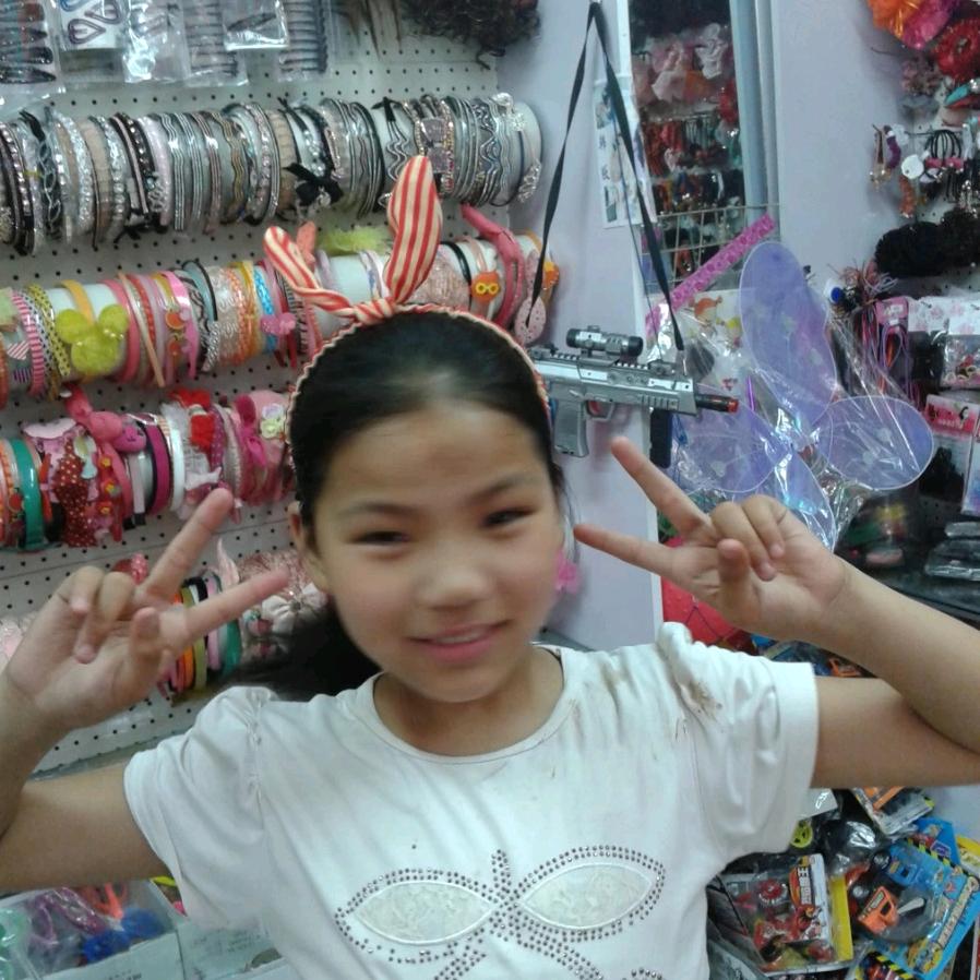 伍佑爱美丽百货