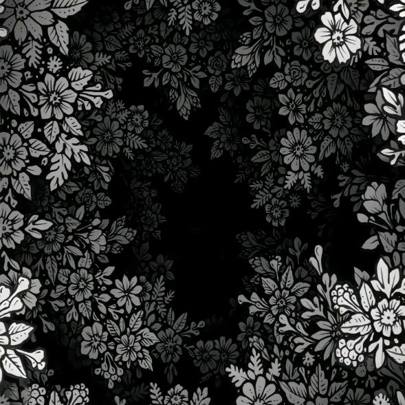 灯火的幻想