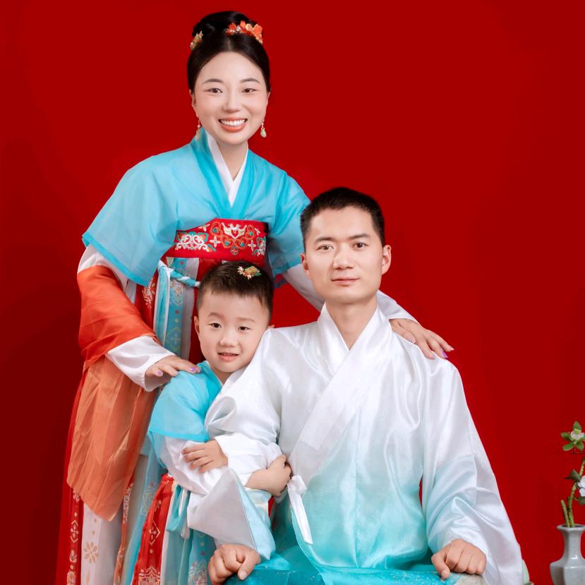 陈家小芒果*保持体重中(已减32斤)