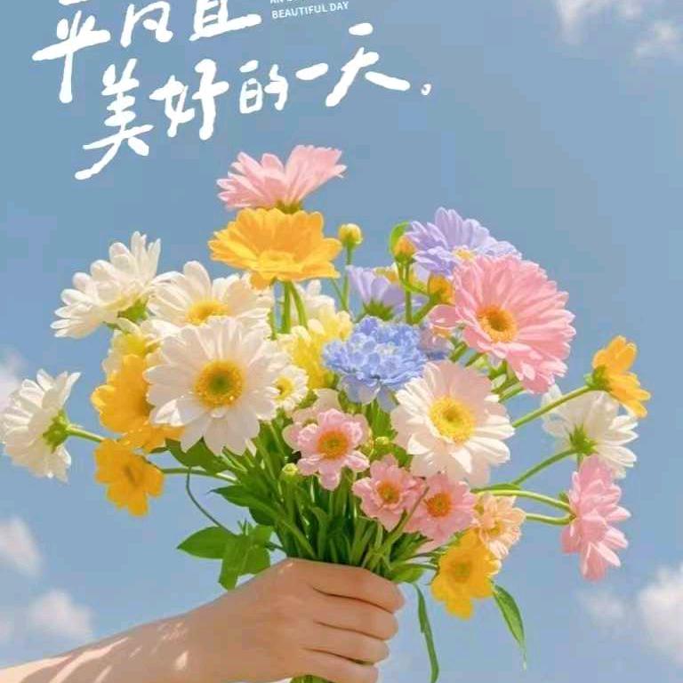 诗美♥