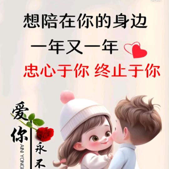 将心比心。