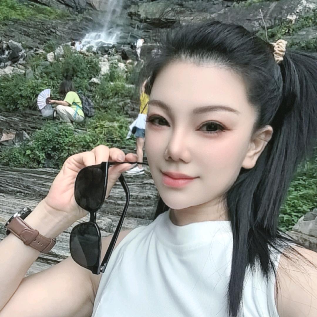 坤姐 (停播学习)