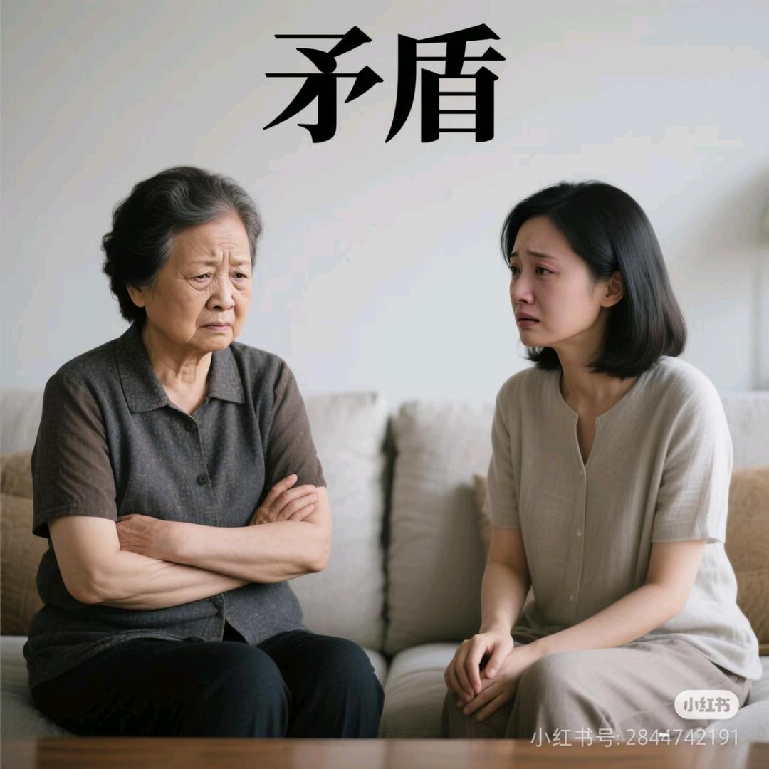 冰姐说