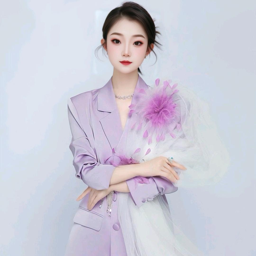 可可 💞（连麦）