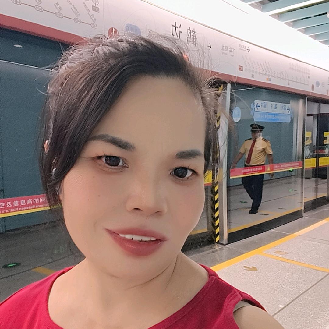 缘三妞（早上5.40耍杆+走路主播