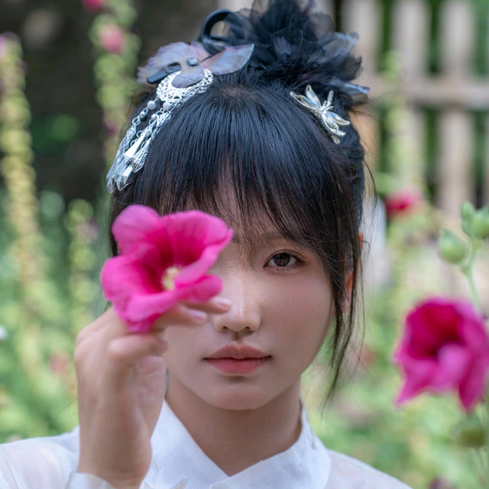 沐芸溪