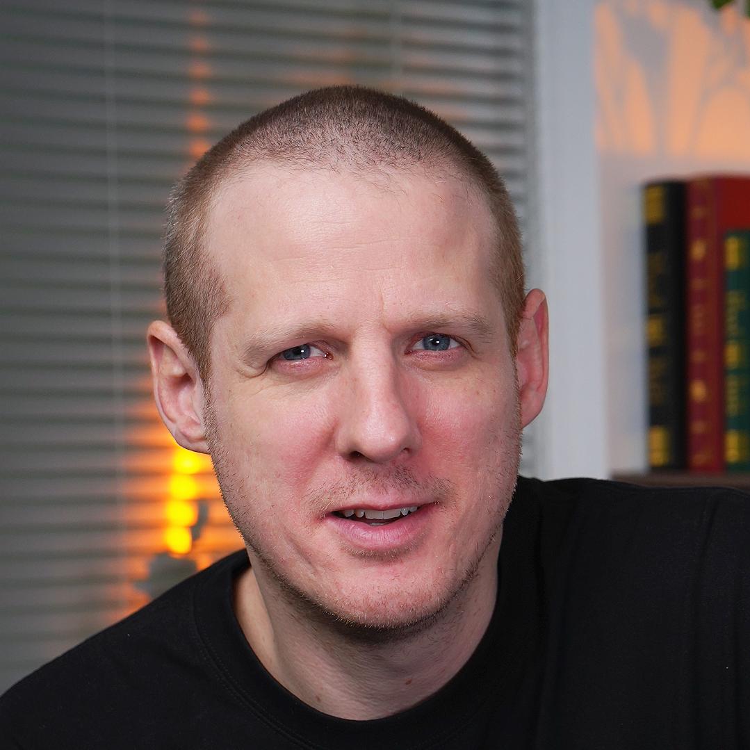 前雅思考官Matt教英语