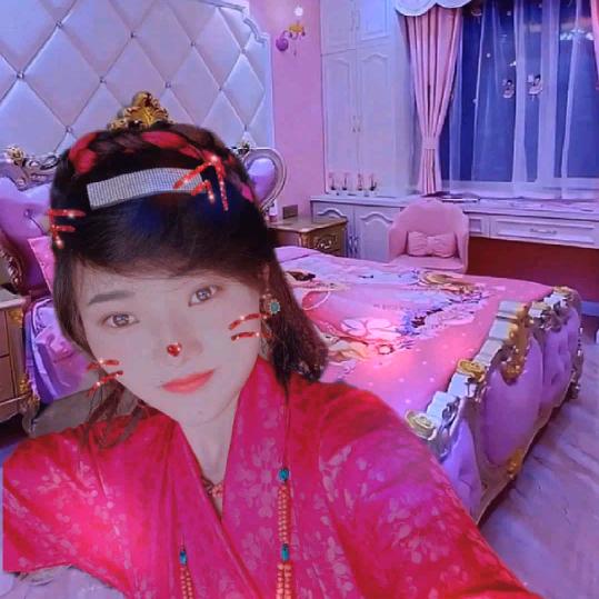 定日女子，💞人生没有如果💞