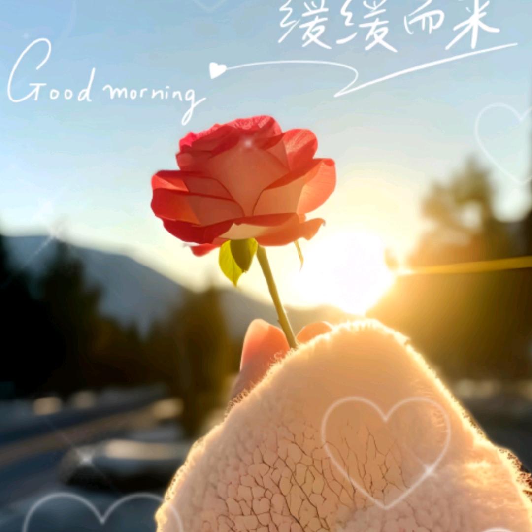 陪你度过一生