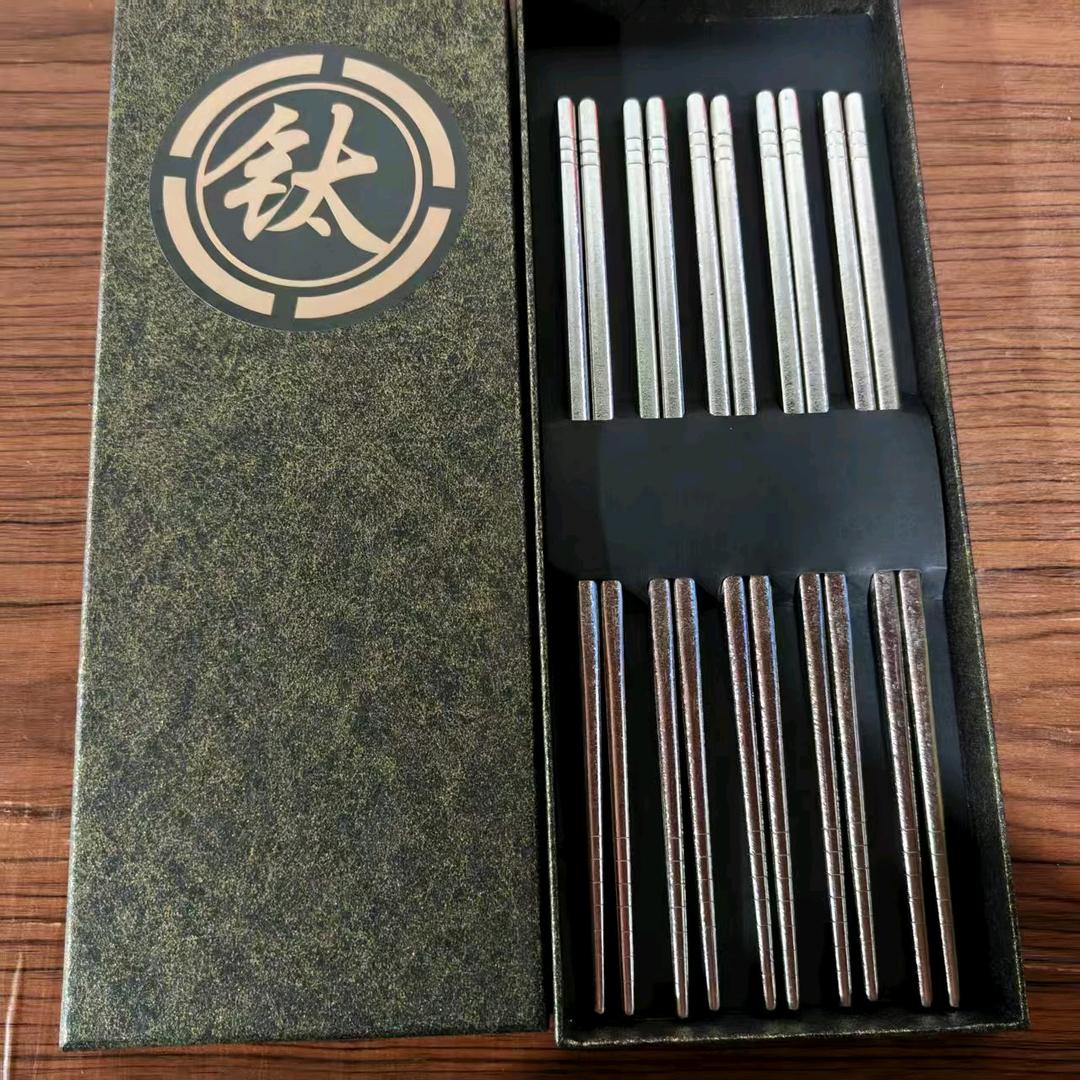 专注纯钛结晶工厂