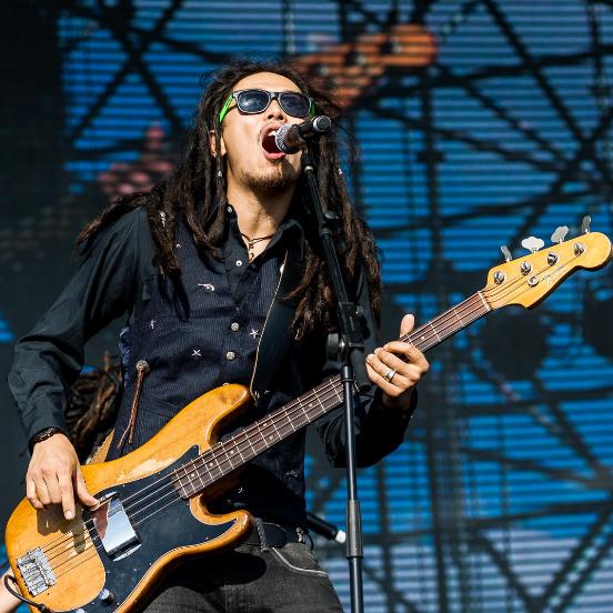 泰森尤克里里工厂