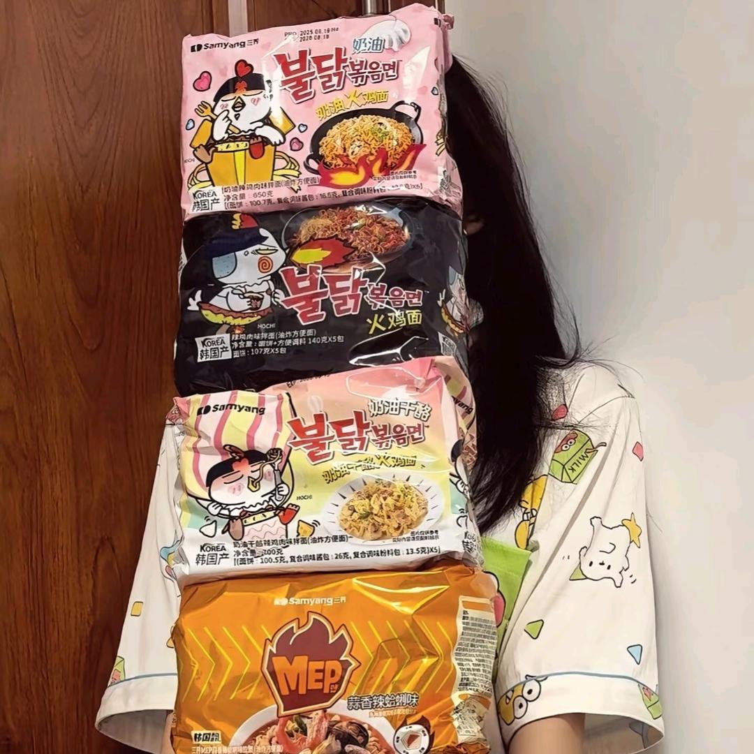 我磕的CP都成真