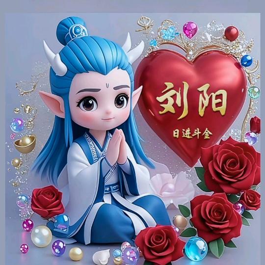 阳阳