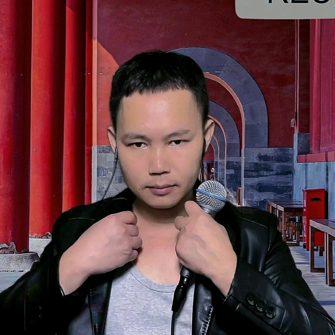 卜荣泉歌