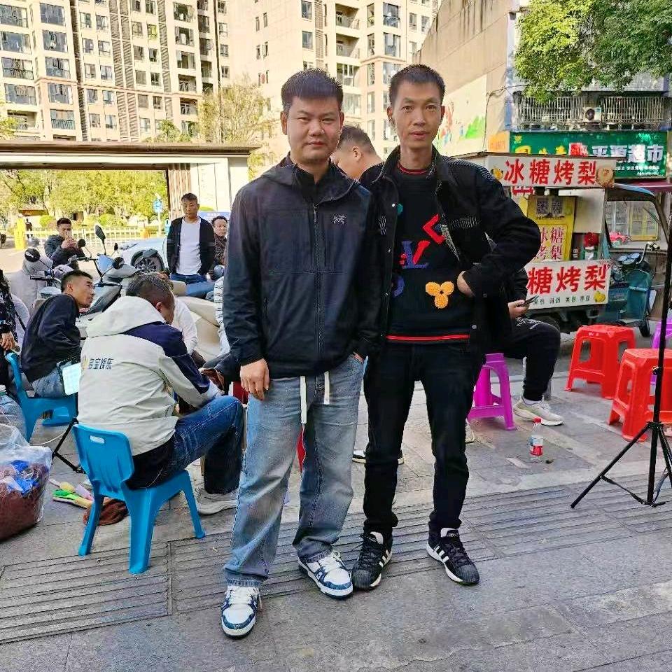 俊哥