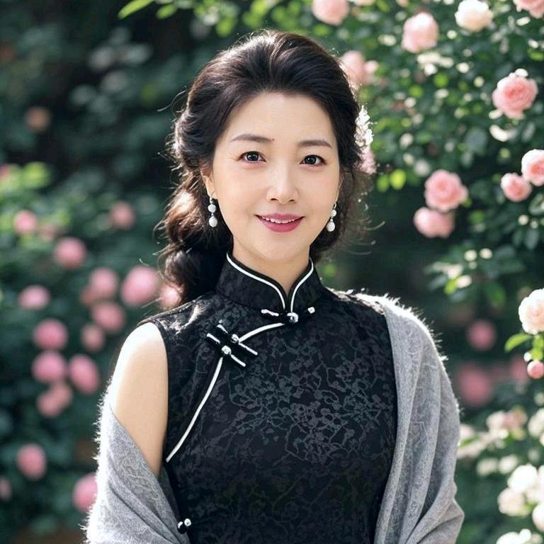 月月（中国声音）