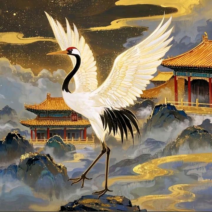 松涛居士