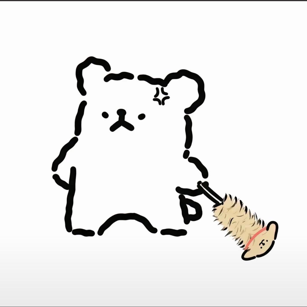 小杨♡