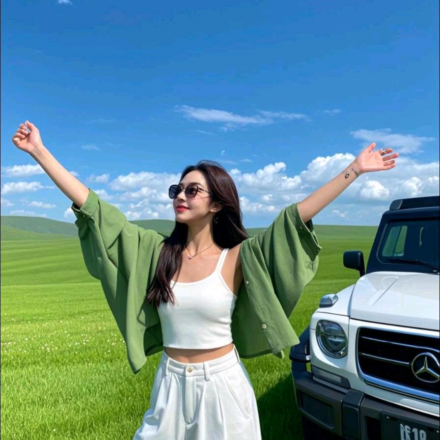 玉米⁸🎤