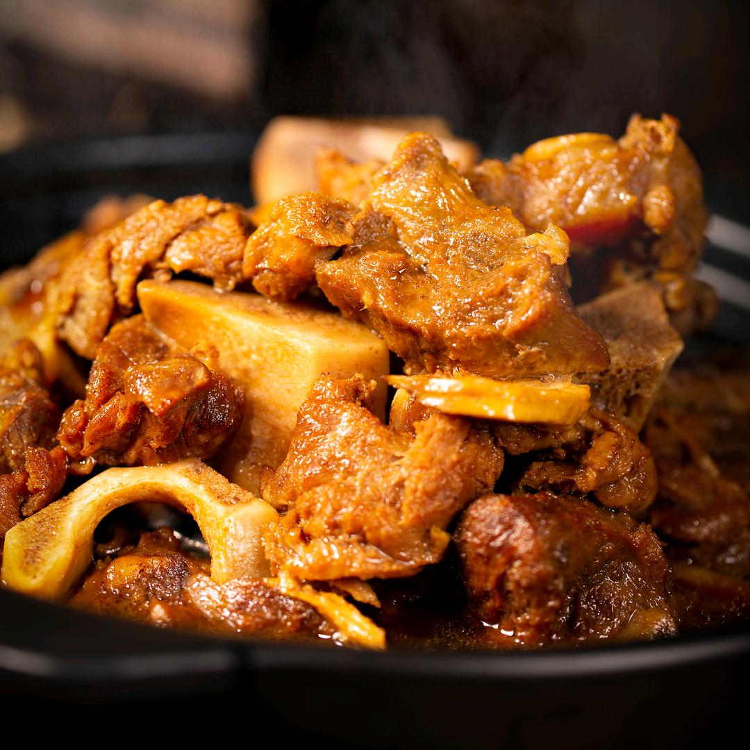 牛骨肉多多