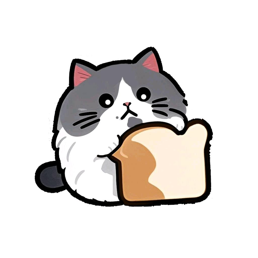 小叮面包🍞