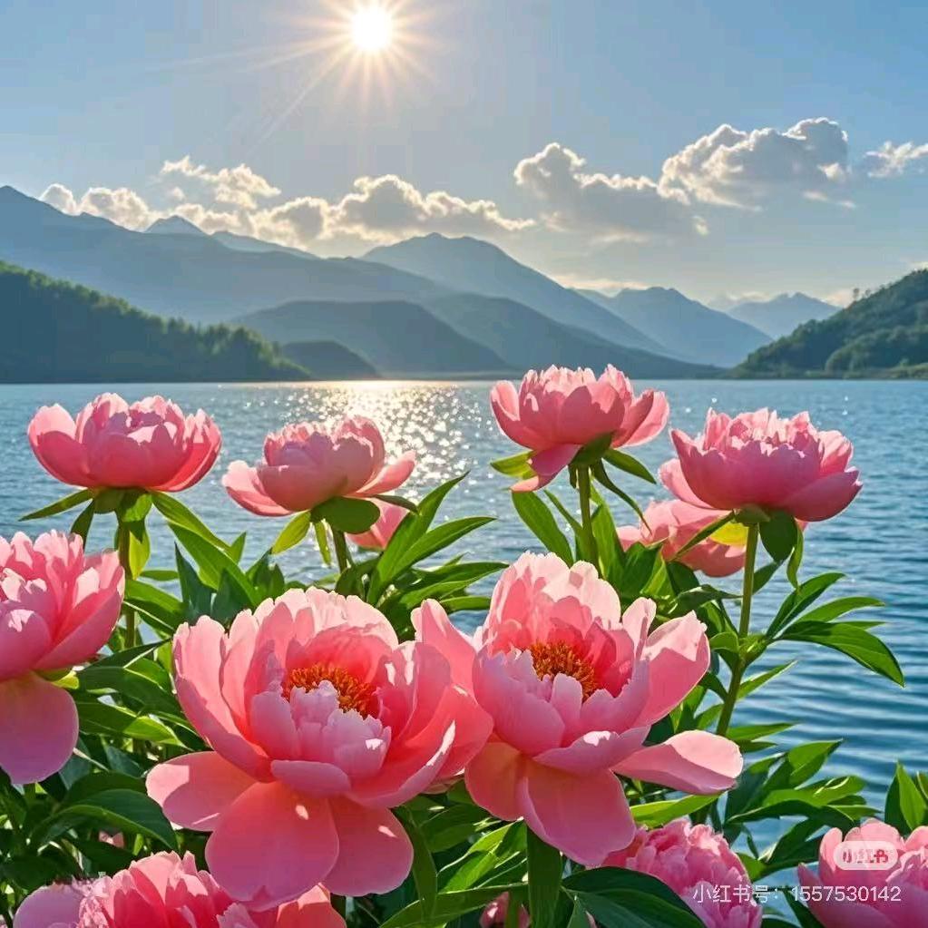 富贵花开