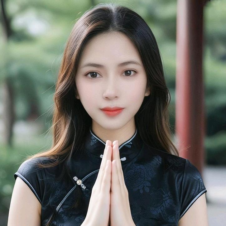 观照洛妮