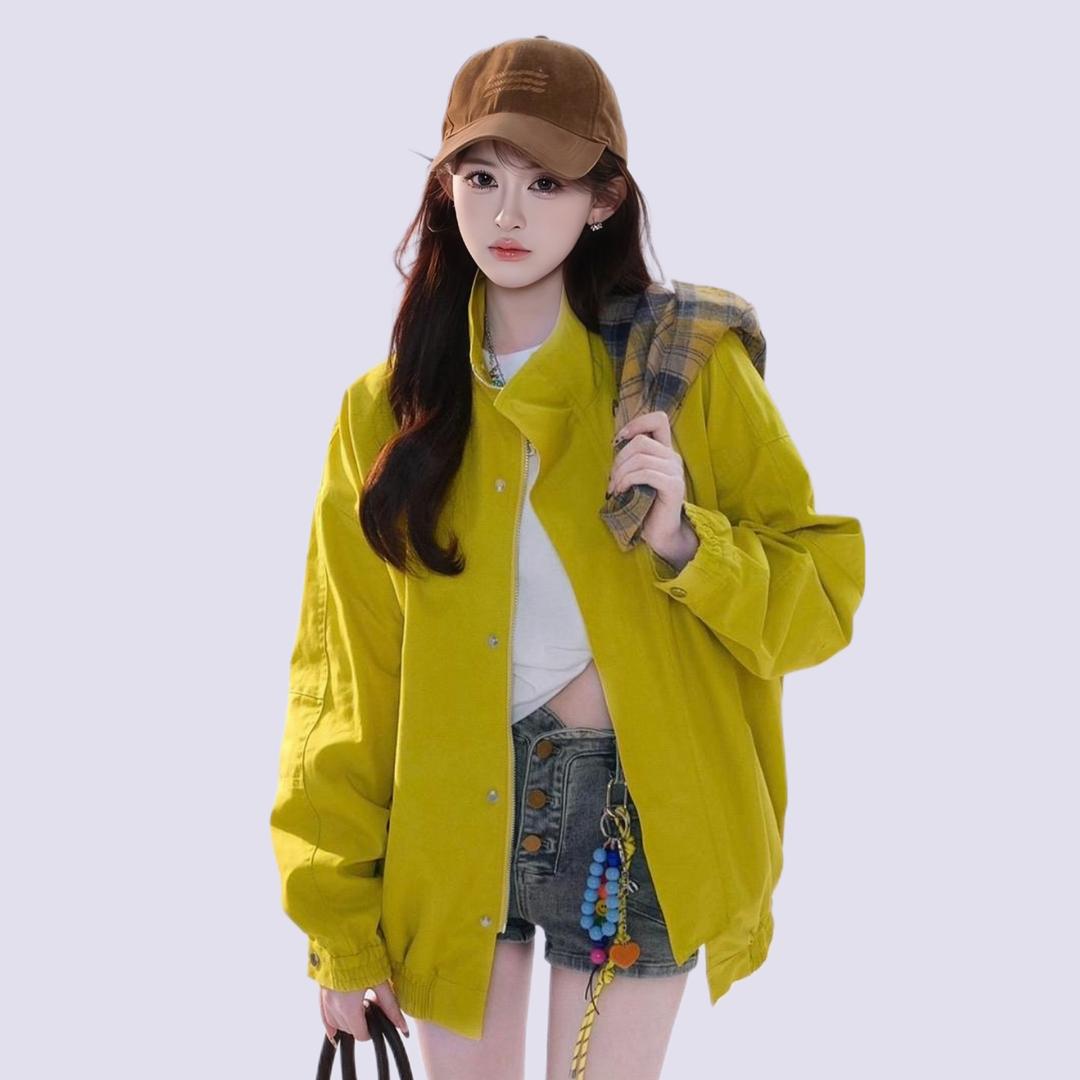 浩哥女装穿搭推荐