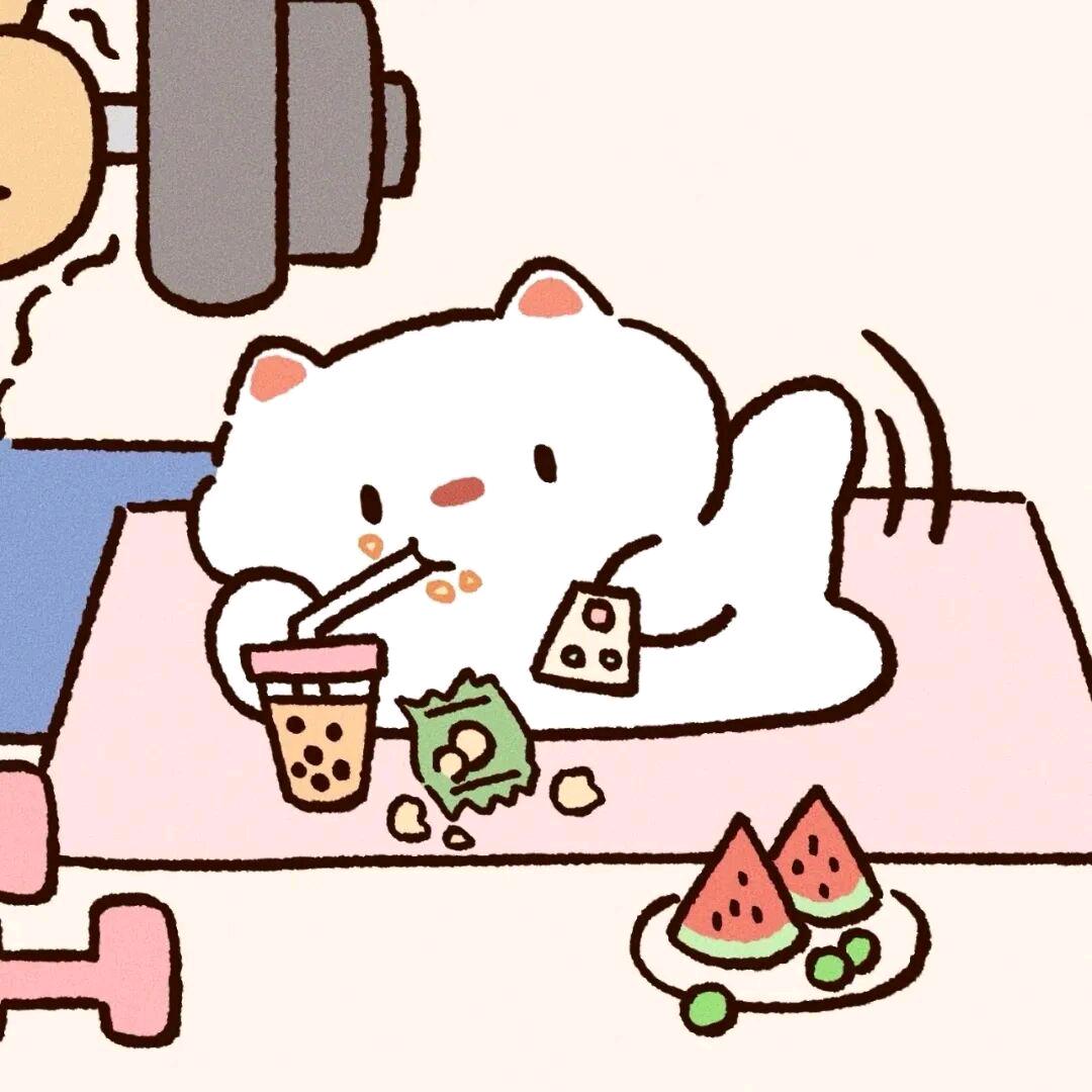 Li吧啦
